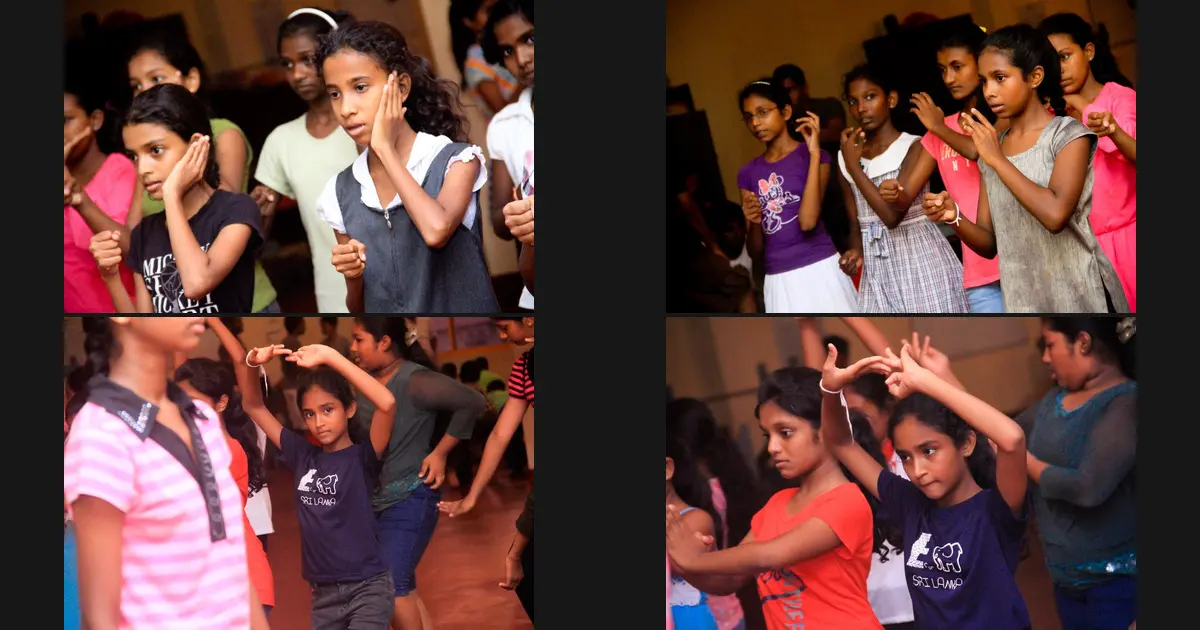Sucharitha Senakeli 2013
