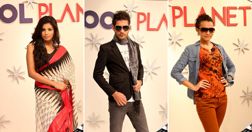 Cool Planet Fashion Show