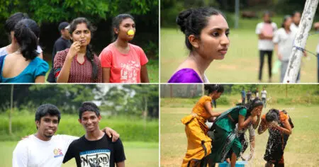Interact Avurudu Festival 2013 Interact Avurudu Festival 2013