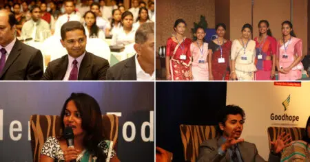 27th National CA Students Conference 27th National CA Students Conference
