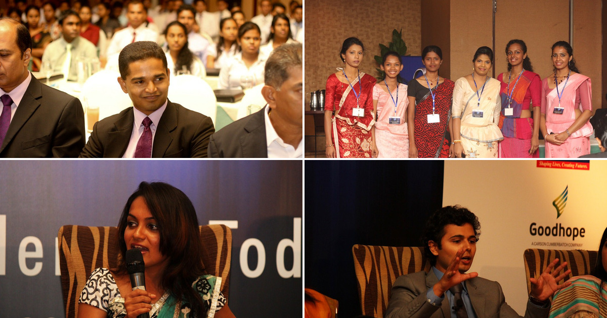 27th National CA Students Conference