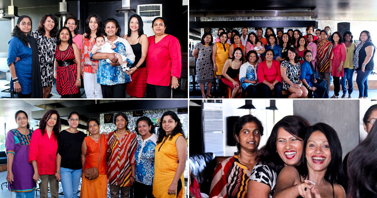 Musaeites '90 Batch Reunion 2013