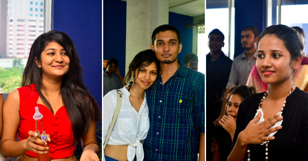 APIIT Avurudu Blast 2013