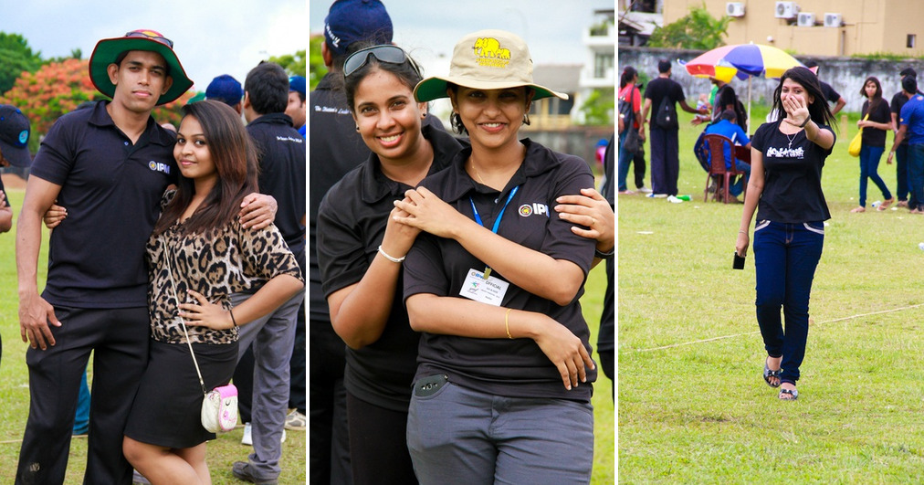 IPM-OPA Six-a-Side Cricket Carnival 2013