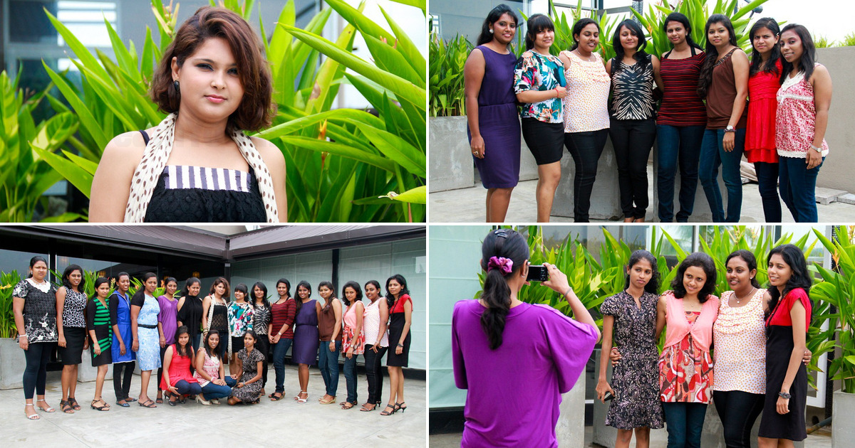 SBV Nugegoda '05 A/L Get-together
