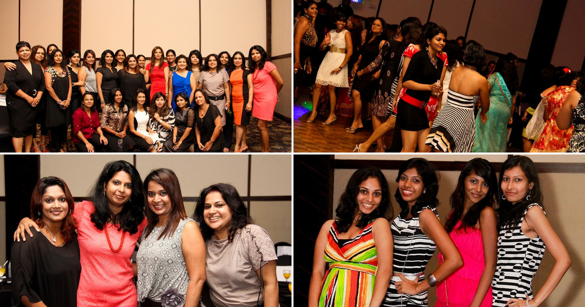 Igniting the Flame of Friendship - Reunion '13