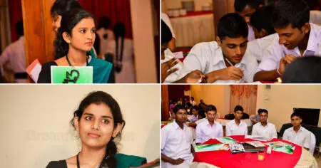 Spark ’13 – ICT Day of St Joseph’s Girls’ College, Kegalle Spark '13 - ICT Day of St Joseph's Girls' College, Kegalle
