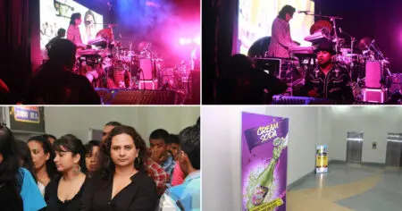 Misty & Marians LIVE in Concert 2013
