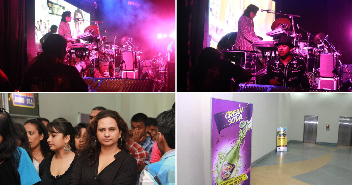 Misty & Marians LIVE in Concert 2013
