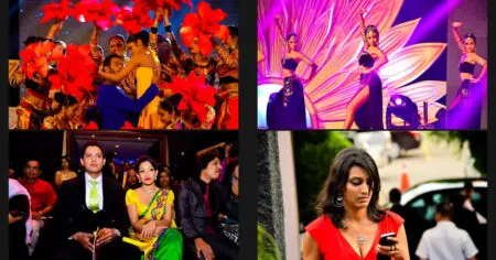 Raigam Tele'es Awards 2013