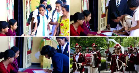 Induwara Asna 2013 | Media day of Devi Balika Vidyalaya Induwara Asna 2013 | Media day of Devi Balika Vidyalaya