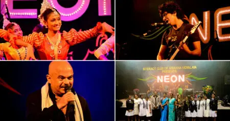 NEON 2013 NEON 2013