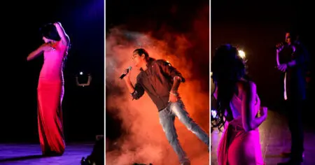 ROAR Live in Concert 2013
