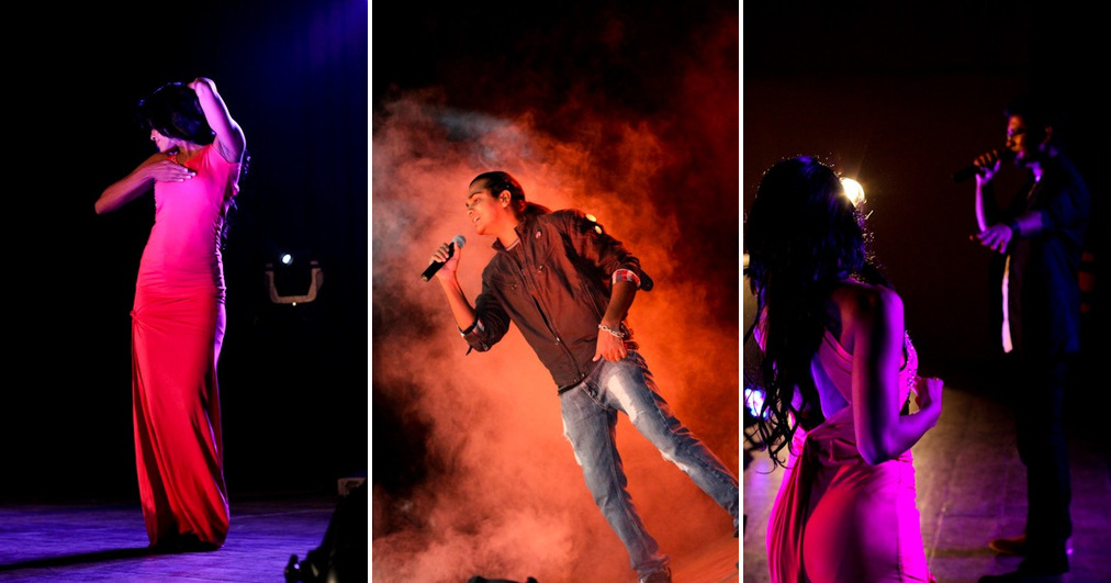 ROAR Live in Concert 2013
