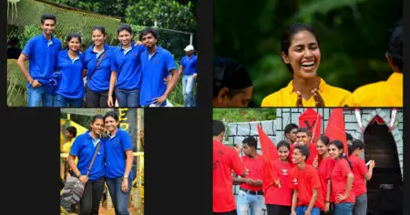 University of Kelaniya Fun Day 2013