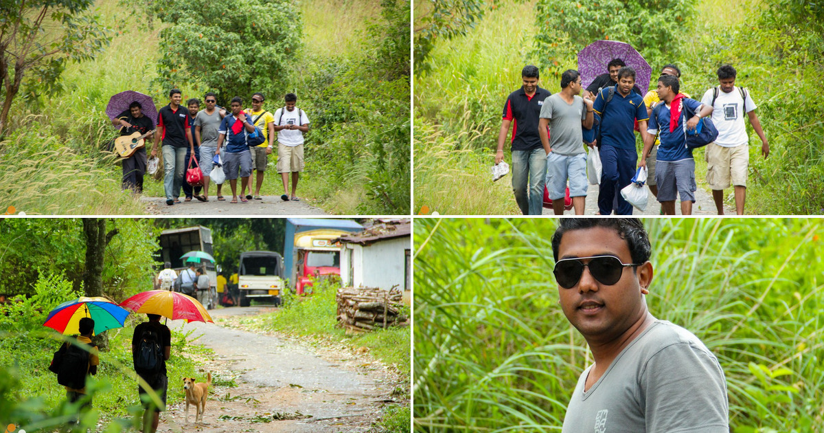 SLIIT - SIS Youth Camp 2013