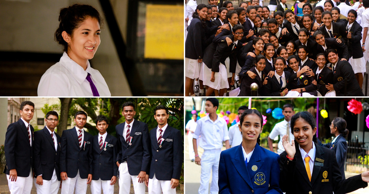 Luminatio - Visakha Prefects' Day 2013