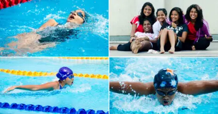 Aquatic Sports Championships 2013
