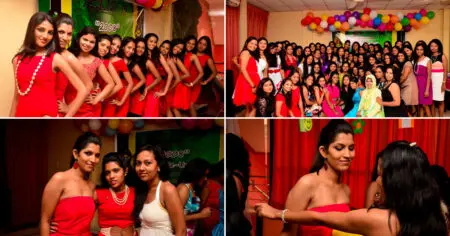 FELIZ – Back to School – Reunion 2013 FELIZ - Back to School - Reunion 2013
