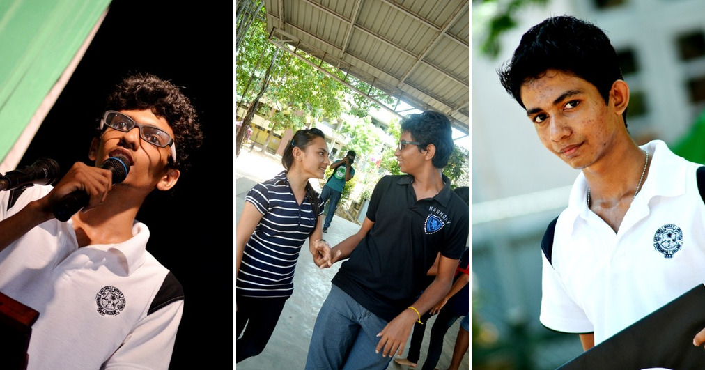 Fun and Study with Creative Games 2013