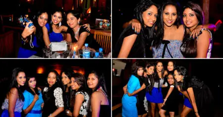 St. Joseph’s Girls’ School ’10 Batch Reunion 2013 St. Joseph's Girls' School '10 Batch Reunion 2013
