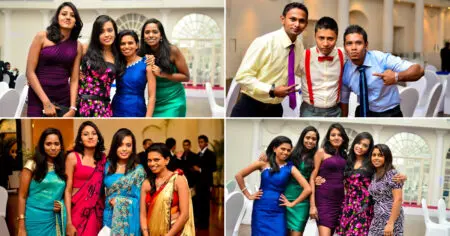 THE AAC GRAD NIGHT 2013