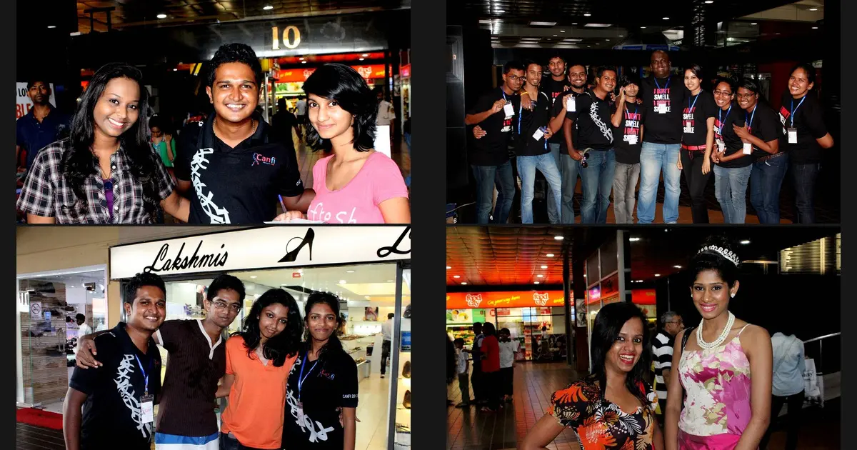 Can-fi Awareness Program 2013