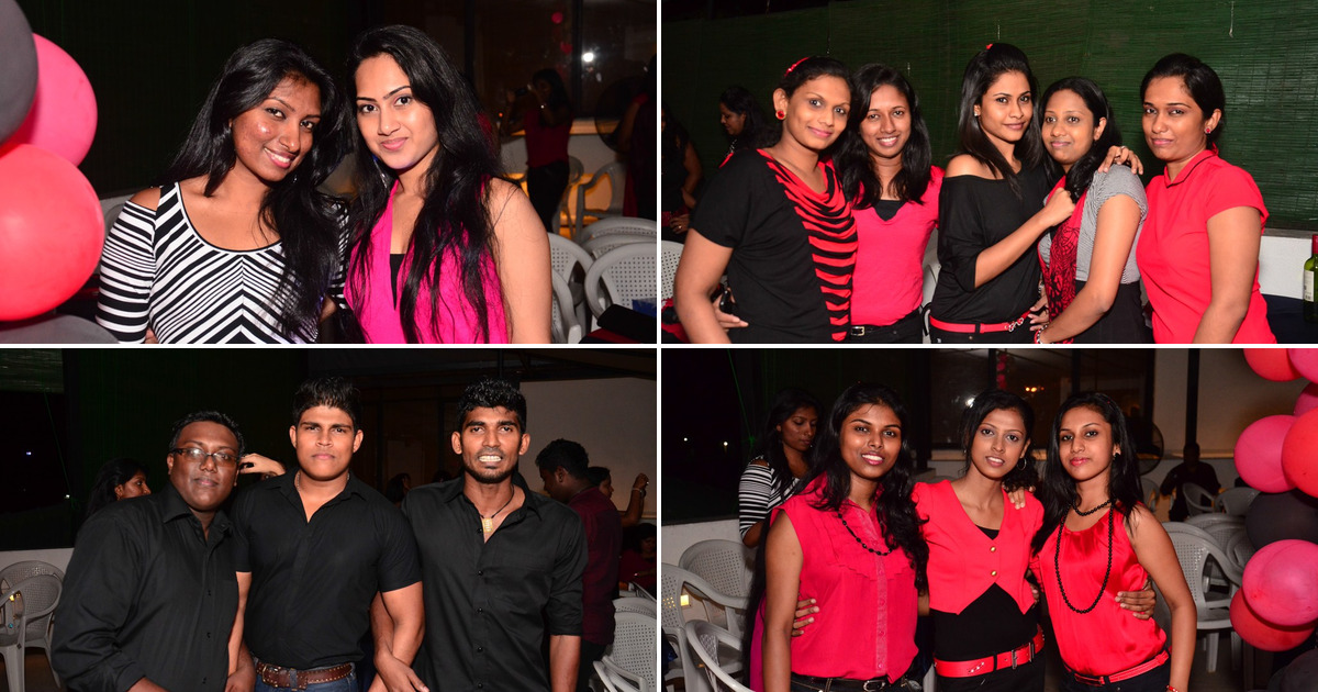 Classe Di Partito - NIBM Batch Party 13