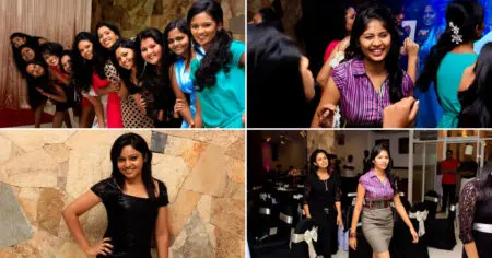 Veheradevi '09 Batch Party 2013