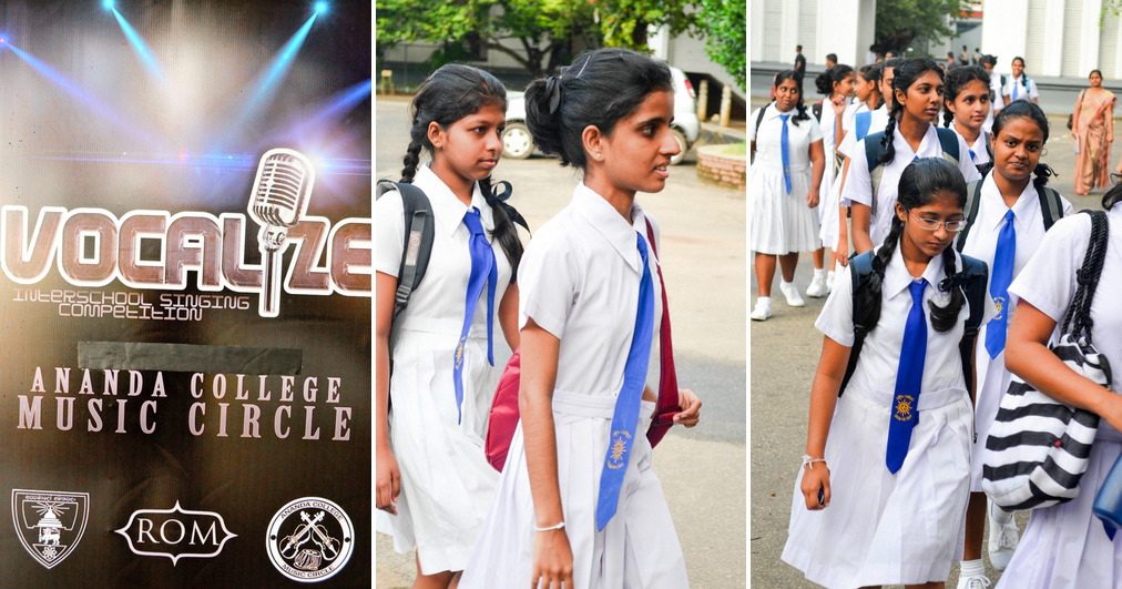 VOCALIZE 2013