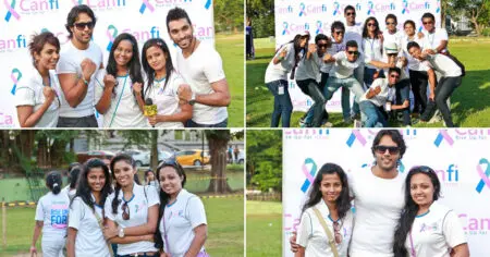 Can-fi 2013 - Walk Against Cancer