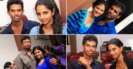 2013 A/L Mass Media Batch Party