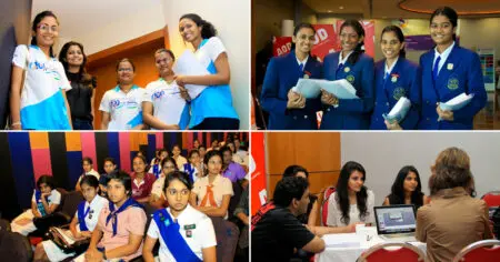 The Career Guidance Seminar 2013 The Career Guidance Seminar 2013