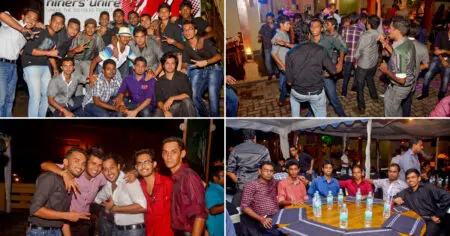 Niners’ uniré ’13 – Nalanda ’09 Batch Reunion Niners' uniré '13 - Nalanda '09 Batch Reunion