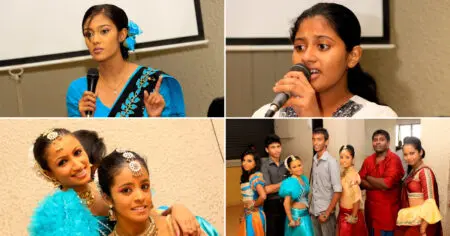 Sakya Logic Batch Party 2013