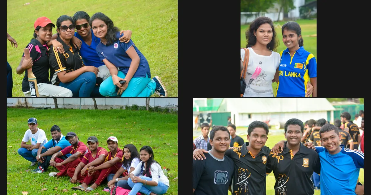Debaters Buddy Cricket Tournament (DBCT"13)