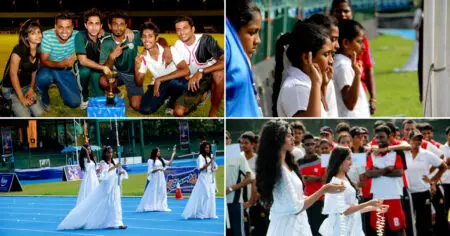 Mercantile Athletic Championship '13