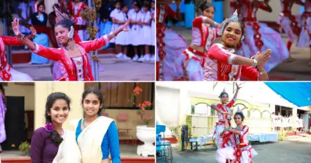Sheershabharana Palandaweeme Mangalyaya 2013