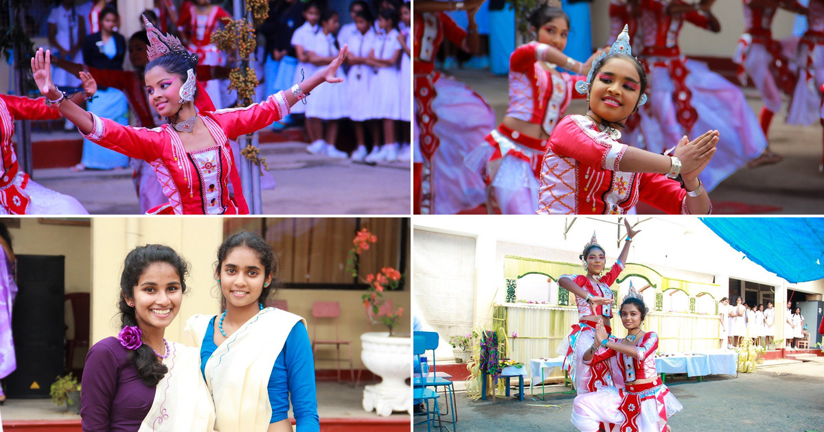 Sheershabharana Palandaweeme Mangalyaya 2013