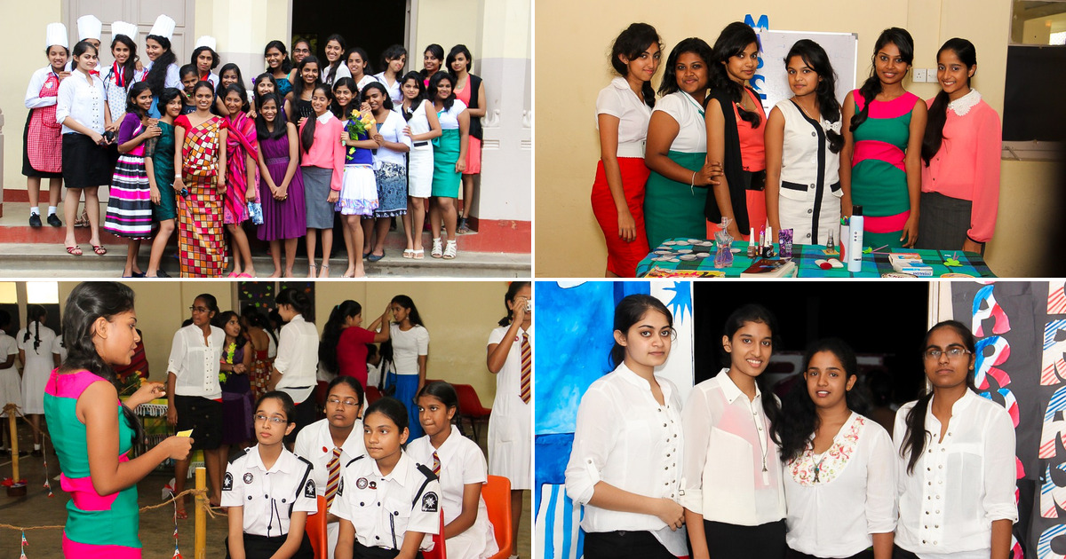 PGCK Language Carnival II '13