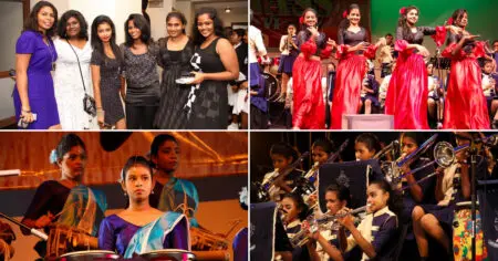 RHAPSODY IN BRASS VI