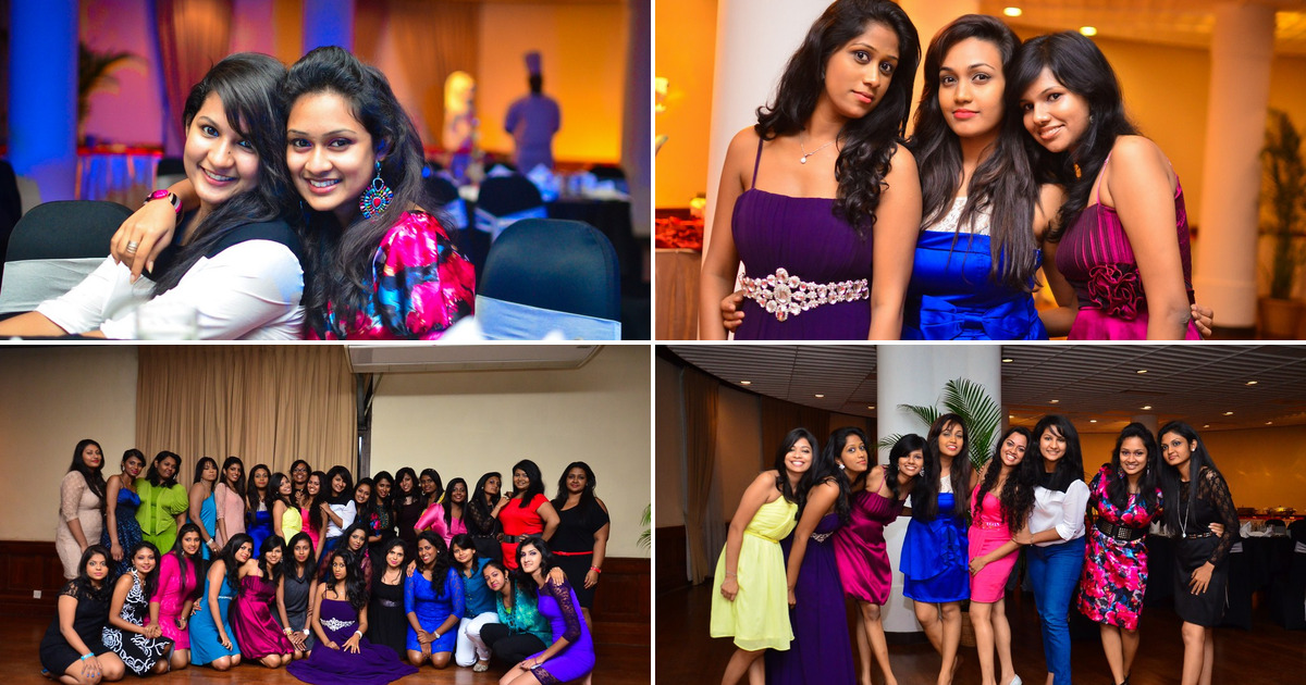The Dinner Dance '13 NSBM