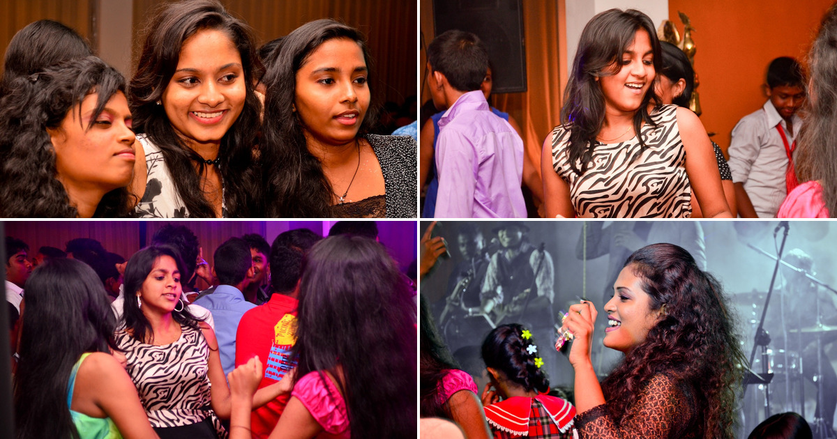SHEC - Award Ceremony and After Party '13 