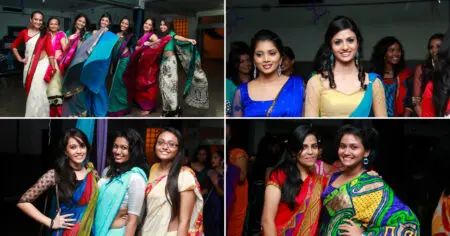 Sarilicious - HFC Social '13