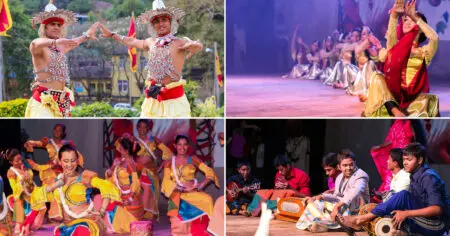 Annual Arts Festival of Dharmaraja College ’13 Annual Arts Festival of Dharmaraja College '13