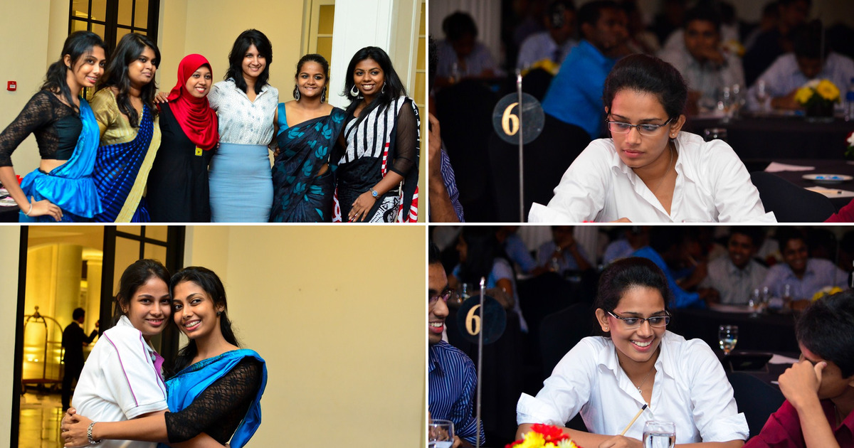 CIMA Mind Challenge - The Annual Business Quiz '13