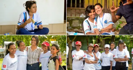 ACHIEVERS SPORTS DAY 2013