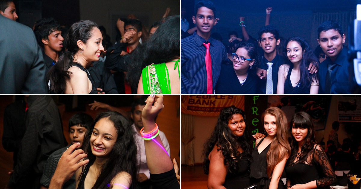 Alethean Night - Freakout 2013