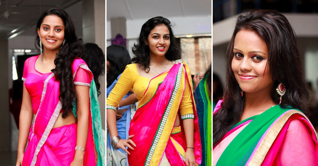 Elation '13 - Annual Social Event of Musaeus College, Colombo
