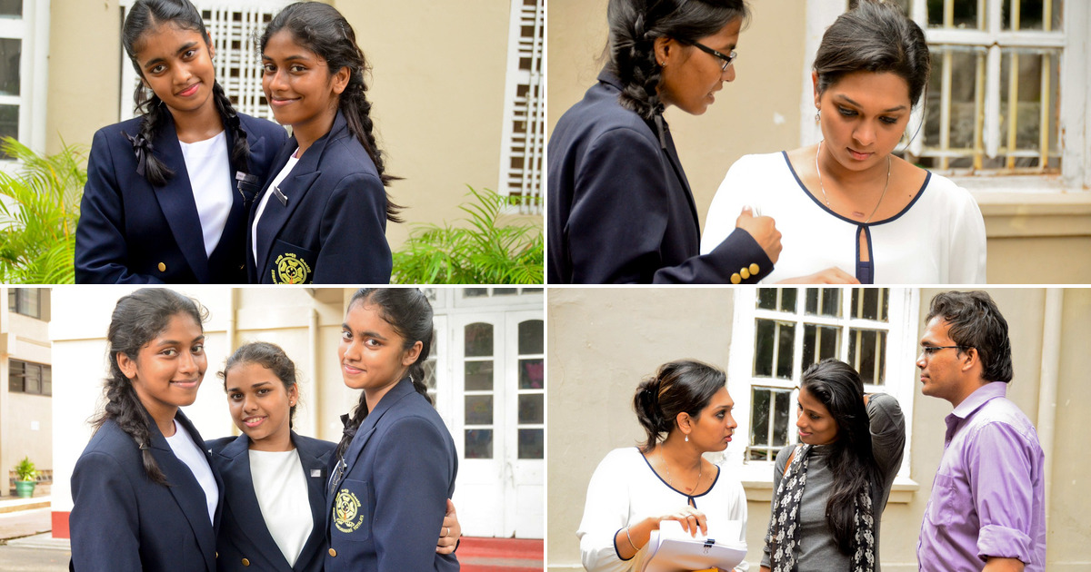Inter School Media Competition '13